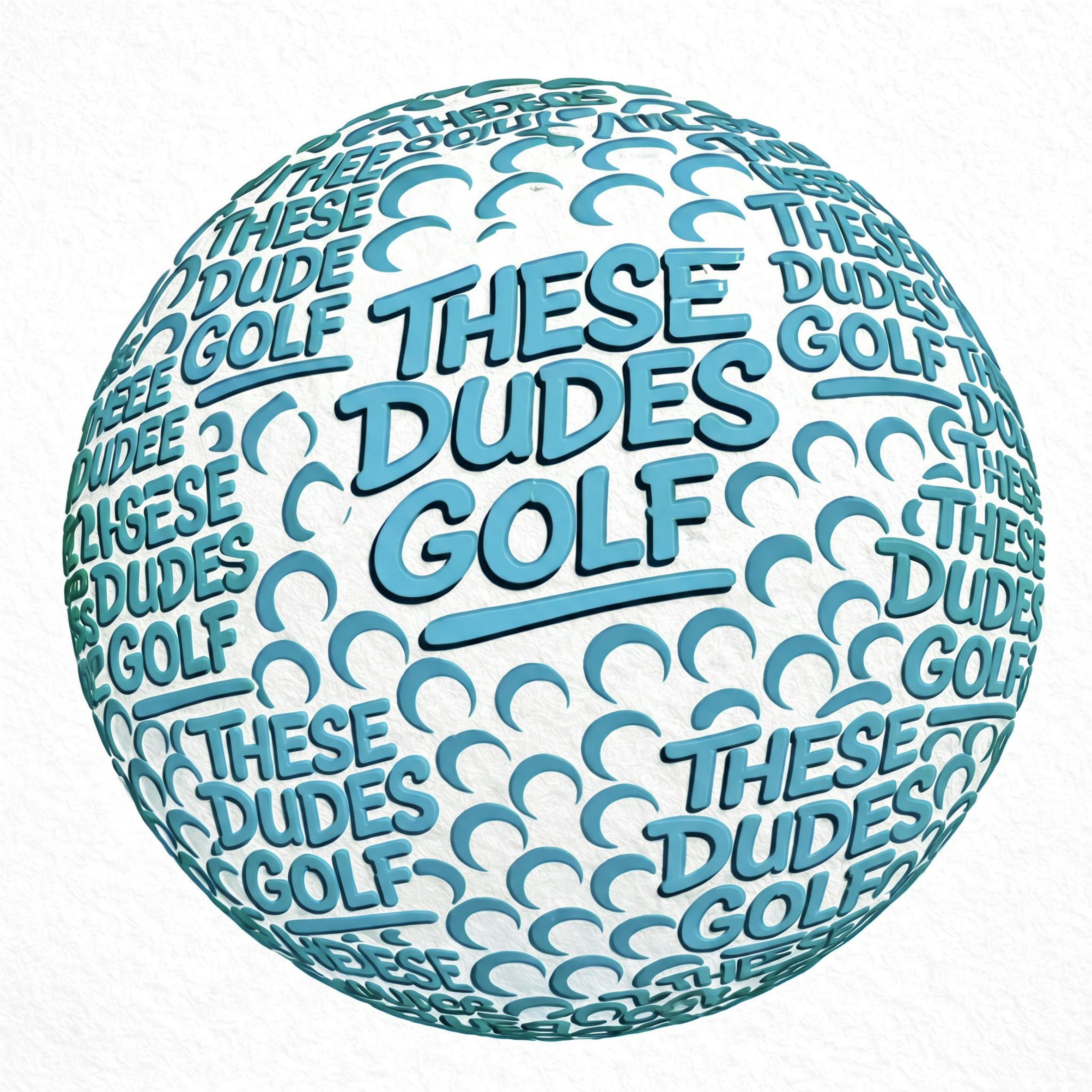 These Dudes Golf