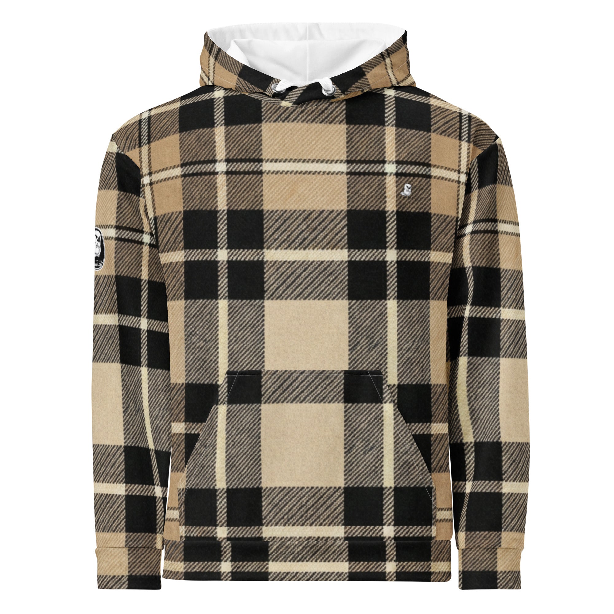 Signature Plaid Collection