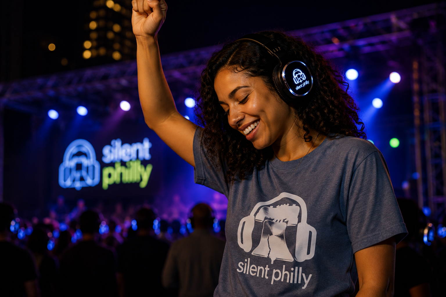 Silent Philly