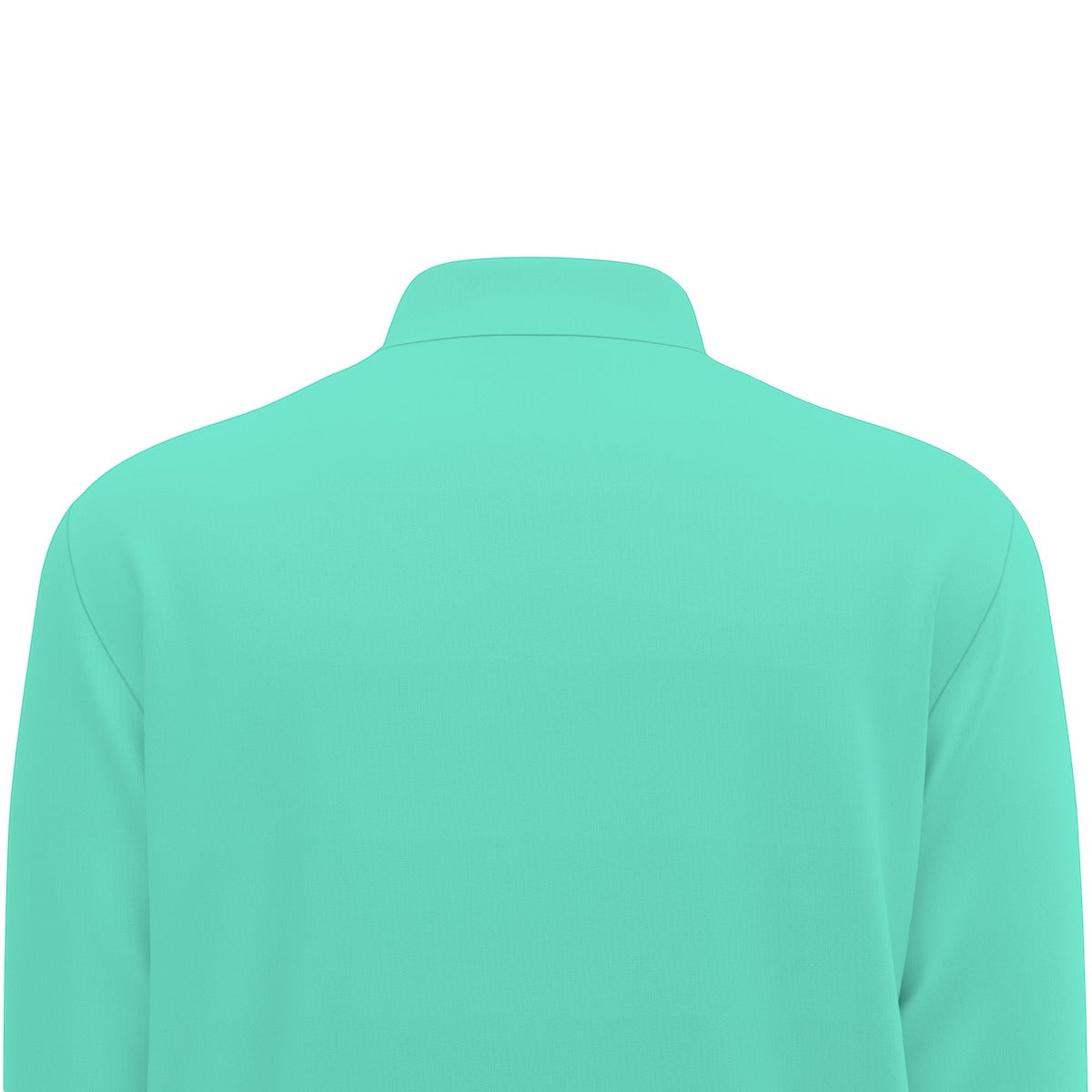 Neon Green | Quarter Zip