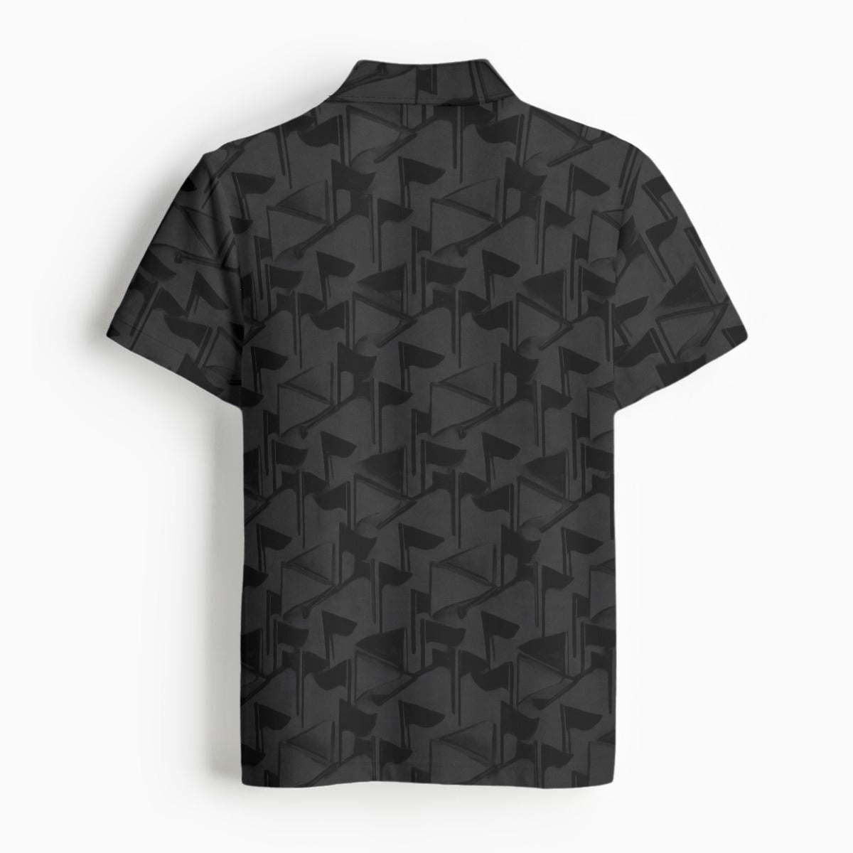 Shadow Flag | Polo Shirt