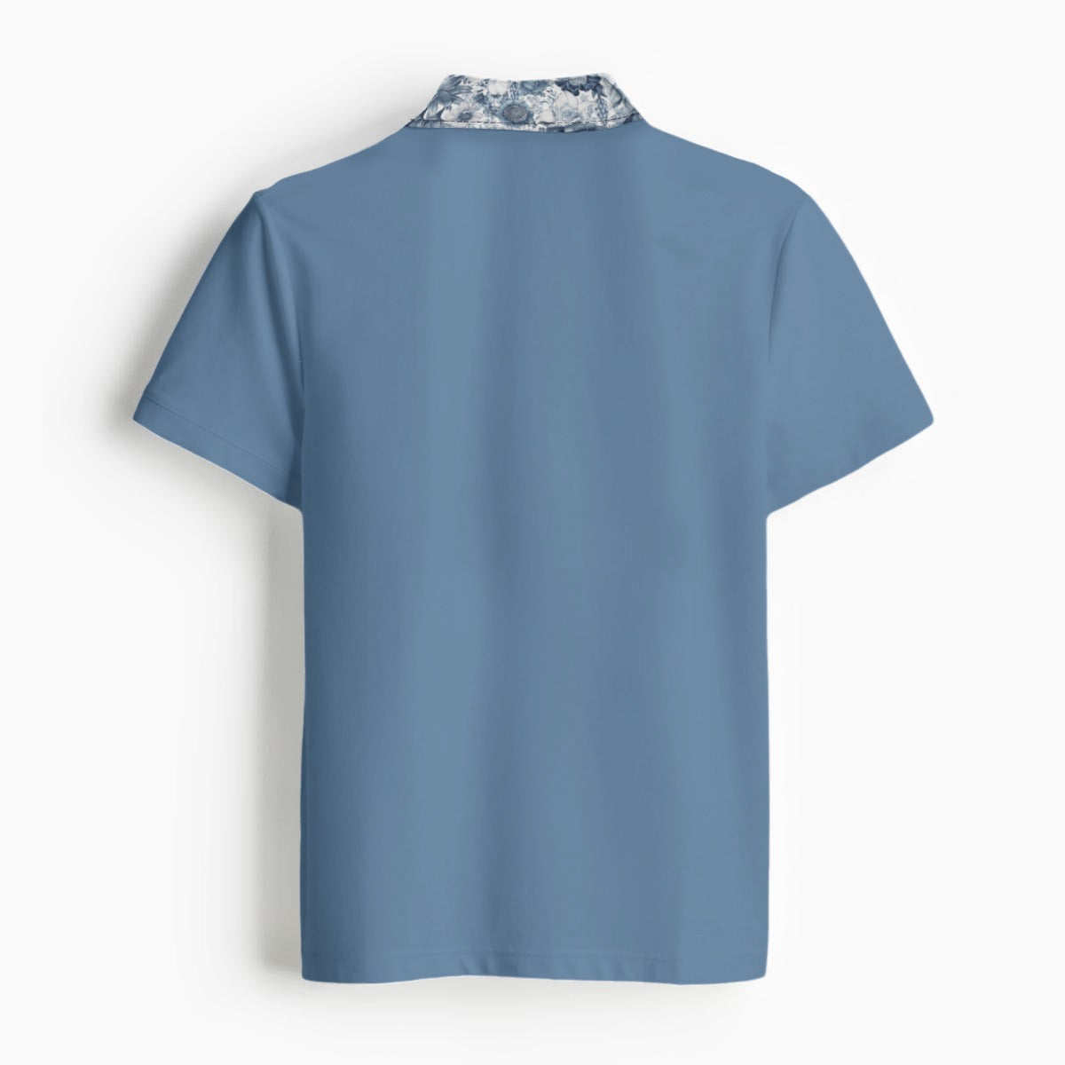 Low Low Polo: Royal Blues