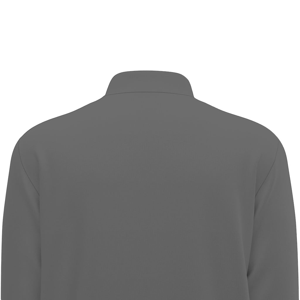 Gray | Quarter Zip