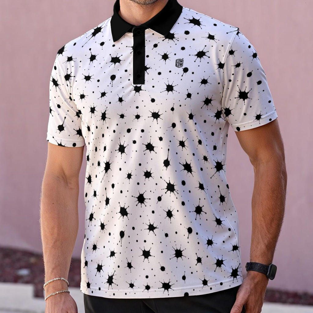 Venom — Polo Shirt