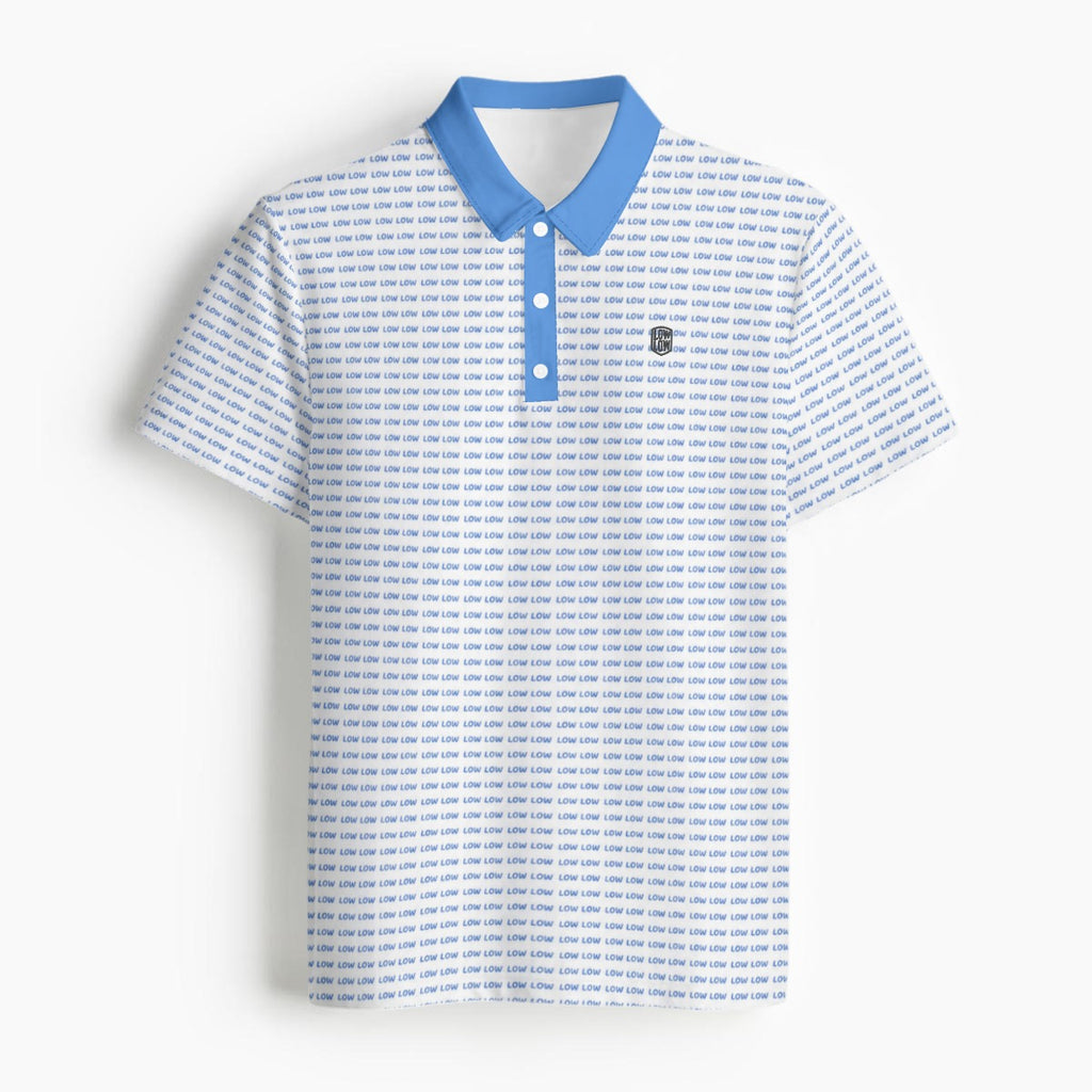 Low Low Classic — Polo Shirt