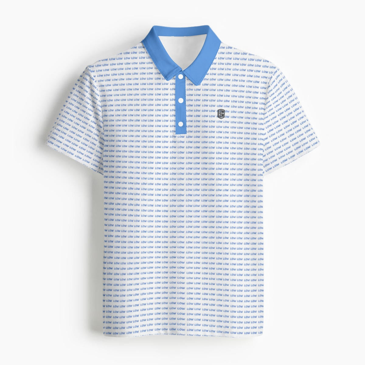 Low Low Classic | Polo Shirt