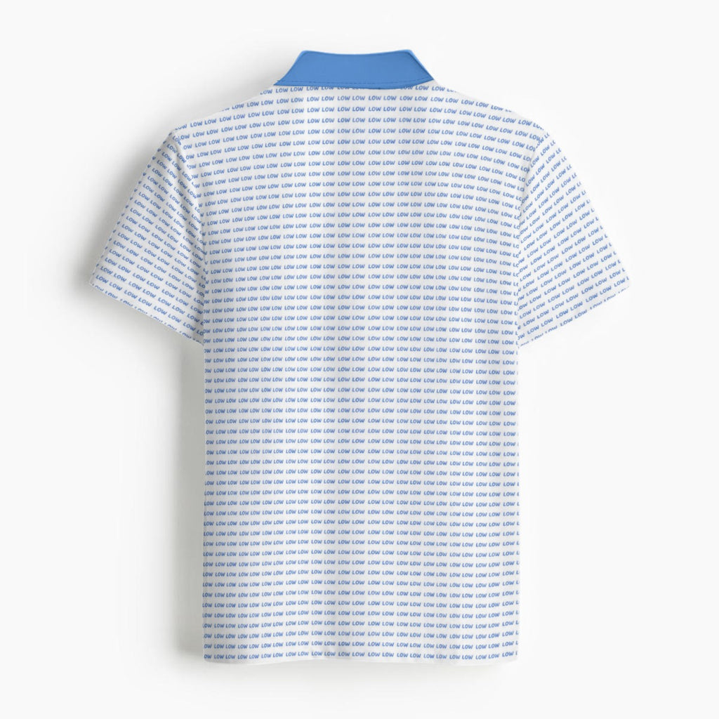 Low Low Classic — Polo Shirt