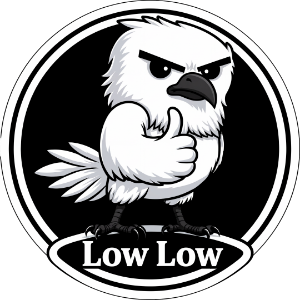 Low Low Golf 