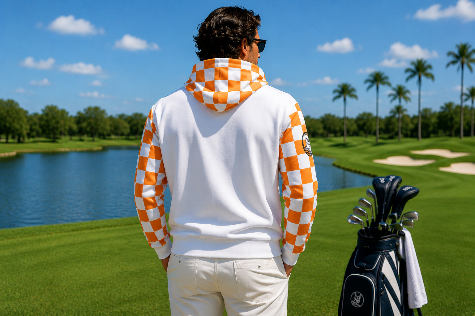 Low Low: Checkered Freenzy