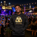 Silent Philly: Camo  | Premium Hoodie (10 colors)