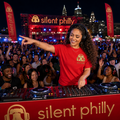 Silent Philly: Classic Gold | Shirt (3 colors)