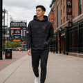 Choo Smith: 4L | Hoodie (11 colors)