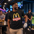 Low Low Classic Tee: Mc Mulligans