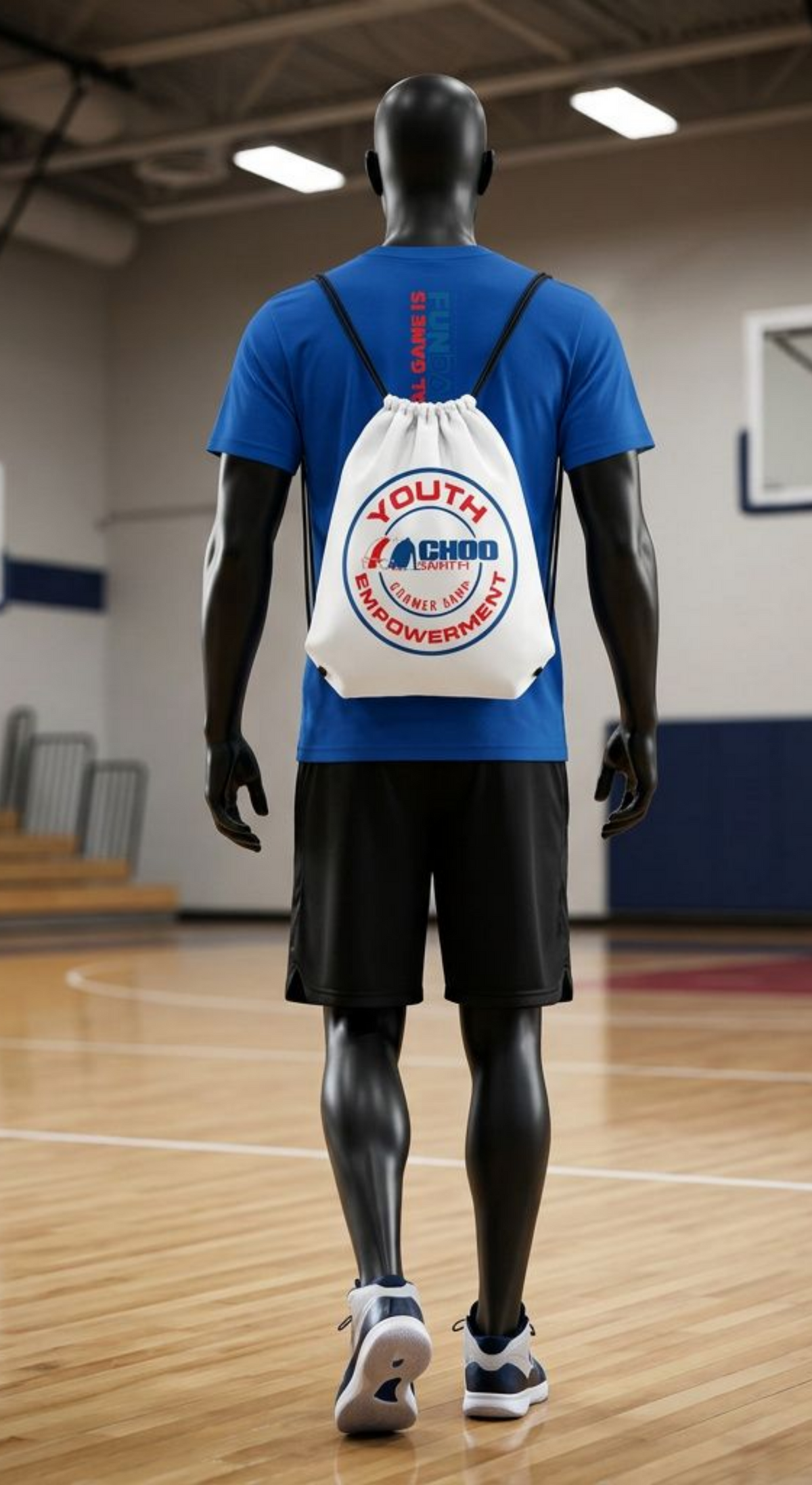 Choo Smith: FUNdamental package